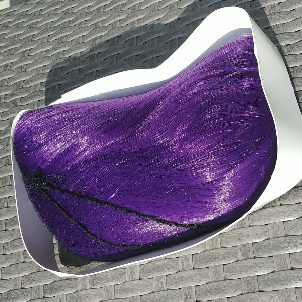 Raven / Faye Wig - Picture 2 of 6